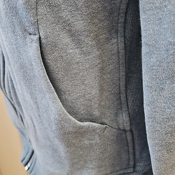 315. Lululemon Scuba Hoodie - Picture 3 of 10